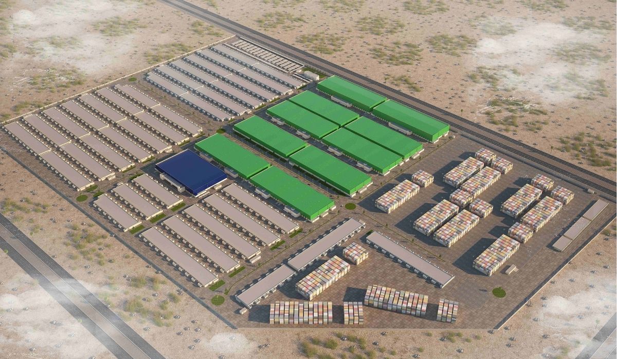 Logistics Role Enabling Qatar’s MSME Sector